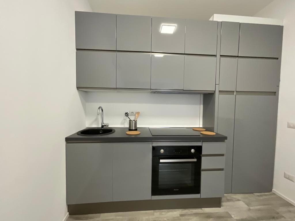 Navigli Modern Flats Mailand